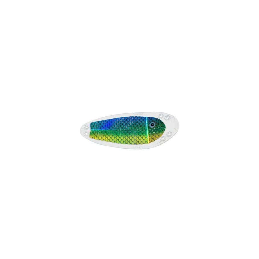 Flasher VK-Salmon 15 cm HOLOGRAM 207S / 15 CM