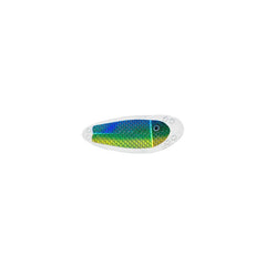 Flasher VK-Salmon 15 cm HOLOGRAM 207S / 15 CM