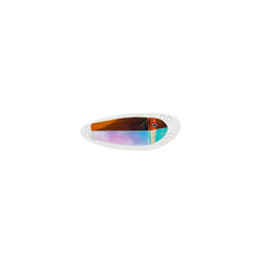 Flasher VK-Salmon 15 cm HOLOGRAM 208S / 15 CM