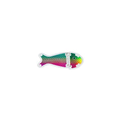 Flasher VK -Salmon 2 S 16 cm HOLOGRAM 205S / FLASHER SMALL 16 CM