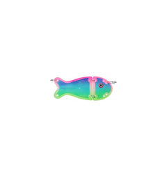 Flasher VK -Salmon 2 S 16 cm WATERMELON CAME / FLASHER SMALL 16 CM