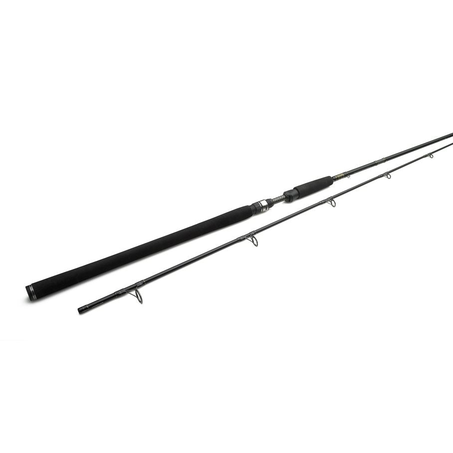 W3 Powercast Haspelspö 8'3/-180G