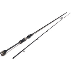 W3 Street Stick 2nd Haspelspö 6'1"/1-5G
