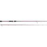 W6 Finesse T&C Haspelspö 7'1"/5-15G