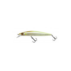Gamera Slim Svävande Wobbler MAD LEMON / LÄNGD 128 MM & VIKT 21 G