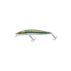Gamera Slim Svävande Wobbler STRIPES / LÄNGD 128 MM & VIKT 21 G