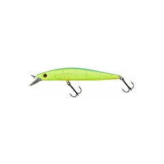 Gamera Slim Svävande Wobbler UV CHART PEPPER / LÄNGD 128 MM & VIKT 21 G