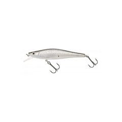 King Gamera Flytande Wobbler SALT N PEPPER / LÄNGD 150 MM & VIKT 50 G
