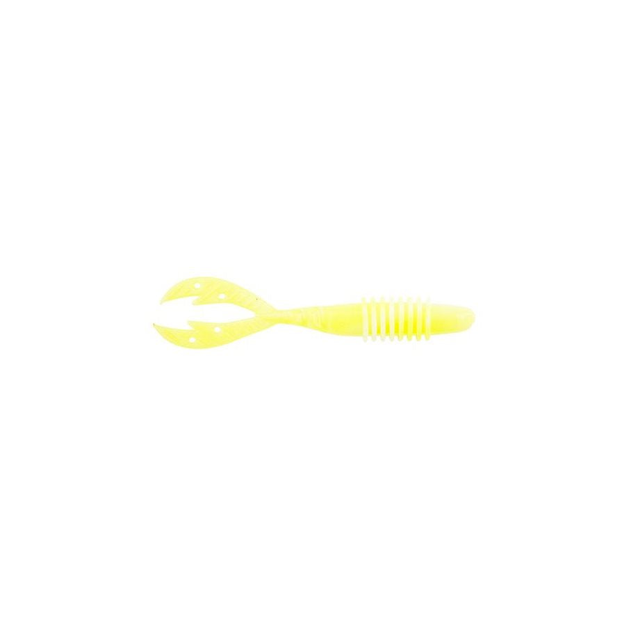 Kamikaze Swimon CHARTREUSE/WHITE / 95 MM (3,75