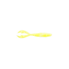 Kamikaze Swimon CHARTREUSE/WHITE / 95 MM (3,75")