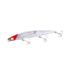 Exsence Responder 003 REDHEAD / LÄNGD 165 MM & VIKT 34 G