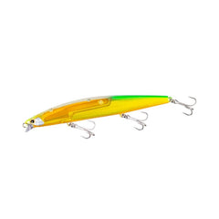 Exsence Responder 004 CHART / LÄNGD 165 MM & VIKT 34 G