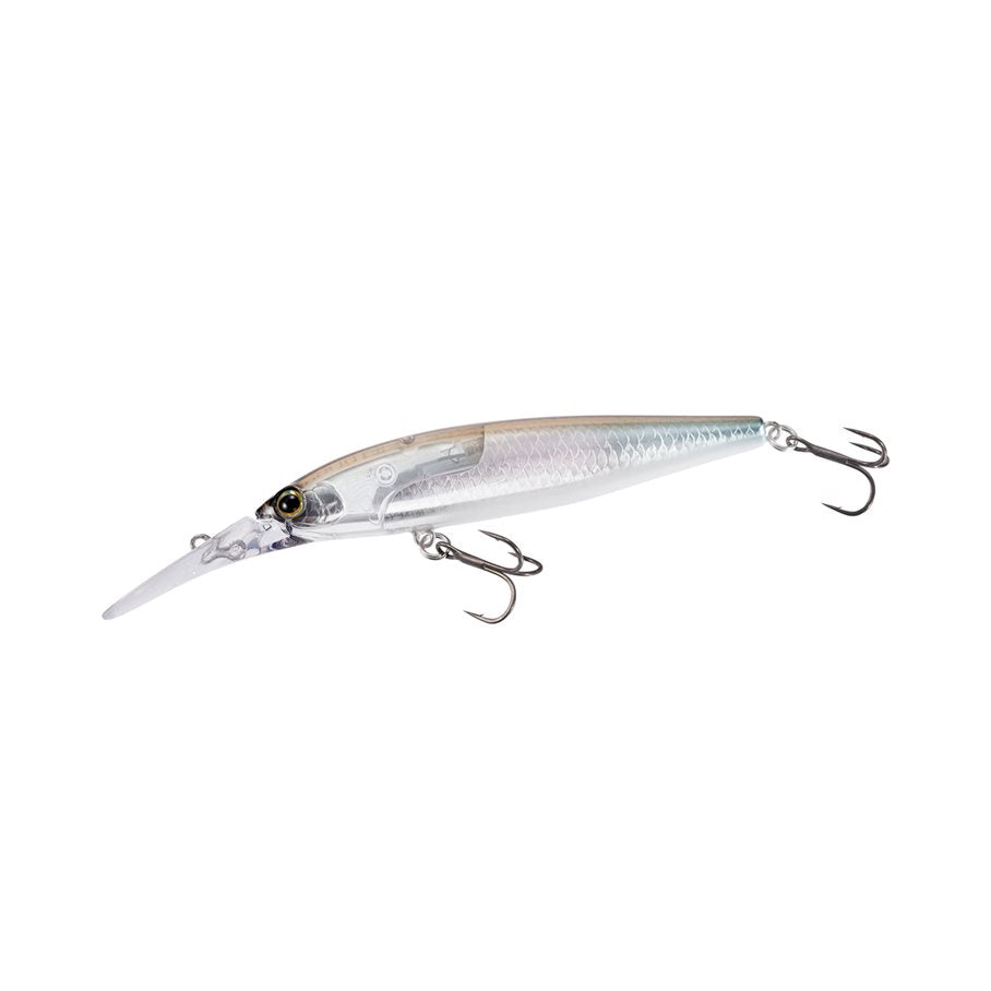 BT World Diver Flash Boost N SMELT / LÄNGD 99 MM & VIKT 16 G