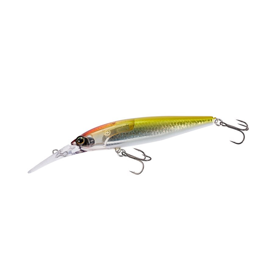 BT World Diver Flash Boost N CLOWN / LÄNGD 99 MM & VIKT 16 G