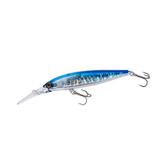 BT World Diver Flash Boost BLUE SV / LÄNGD 99 MM & VIKT 16 G