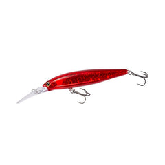 BT World Diver Flash Boost A RED / LÄNGD 99 MM & VIKT 16 G