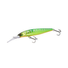 BT World Diver Flash Boost HOT TIGER / LÄNGD 99 MM & VIKT 16 G