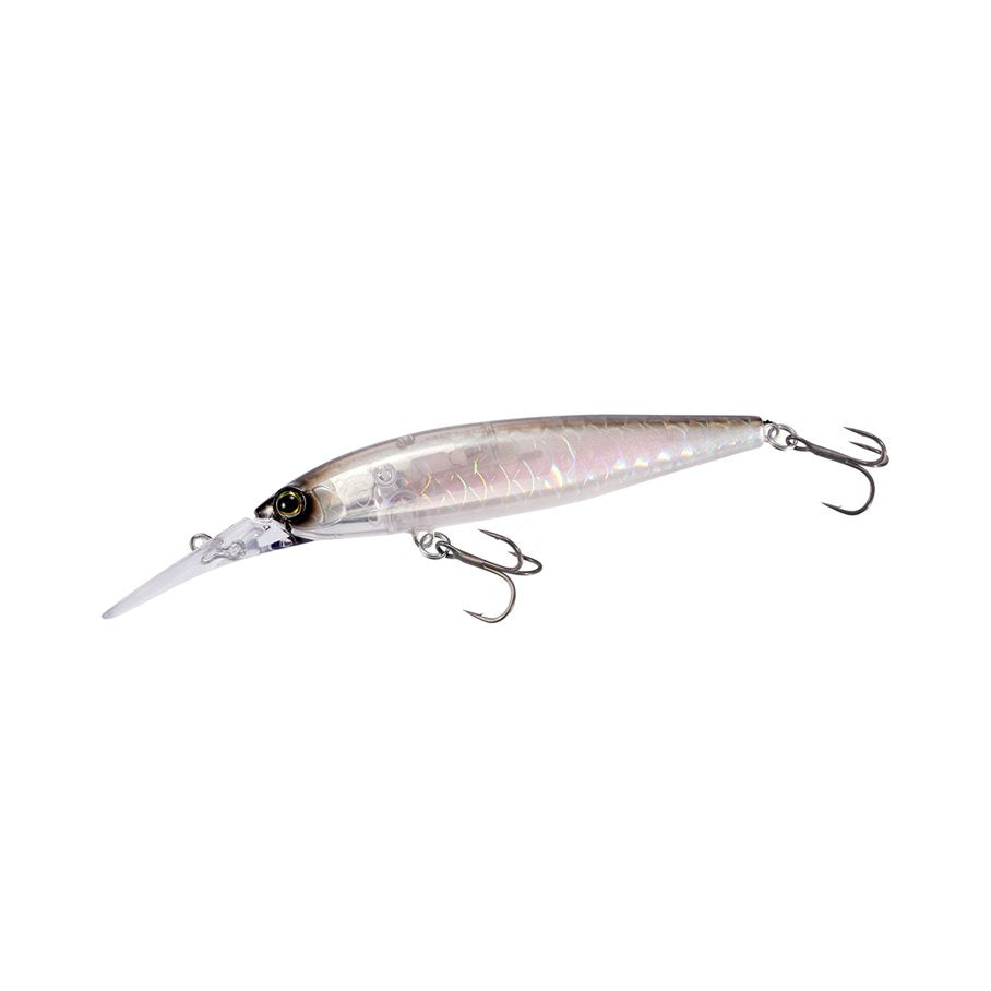 BT World Diver Flash Boost T SMELT / LÄNGD 99 MM & VIKT 16 G