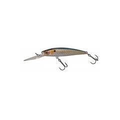 Mothra Flytande Wobbler BLUE ARROW / LÄNGD 75 MM & VIKT 8,6 G