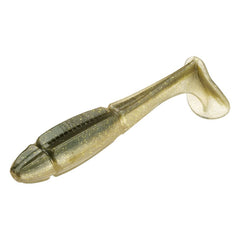 Churro Paddle Tail Swimbait BB / LÄNGD 90 MM (3,5") & VIKT 7 G