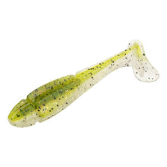 Churro Paddle Tail Swimbait MA / LÄNGD 90 MM (3,5") & VIKT 7 G