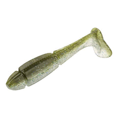 Churro Paddle Tail Swimbait BG / LÄNGD 90 MM (3,5") & VIKT 7 G