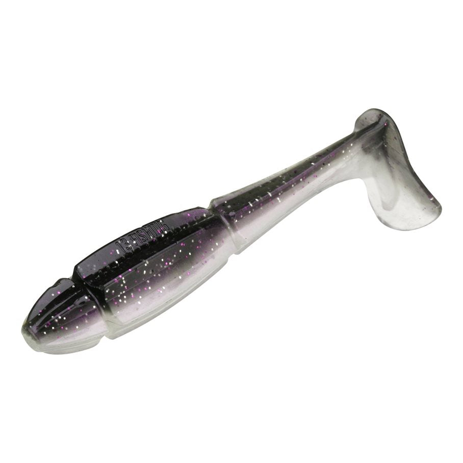 Churro Paddle Tail Swimbait PR / LÄNGD 90 MM (3,5
