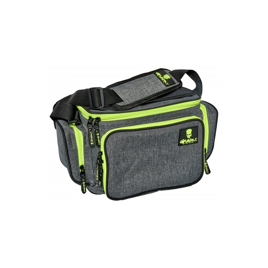 Box Bag Power Game WALKER