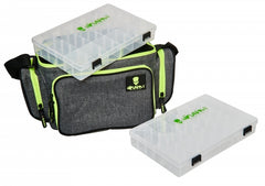 Box Bag Power Game WALKER