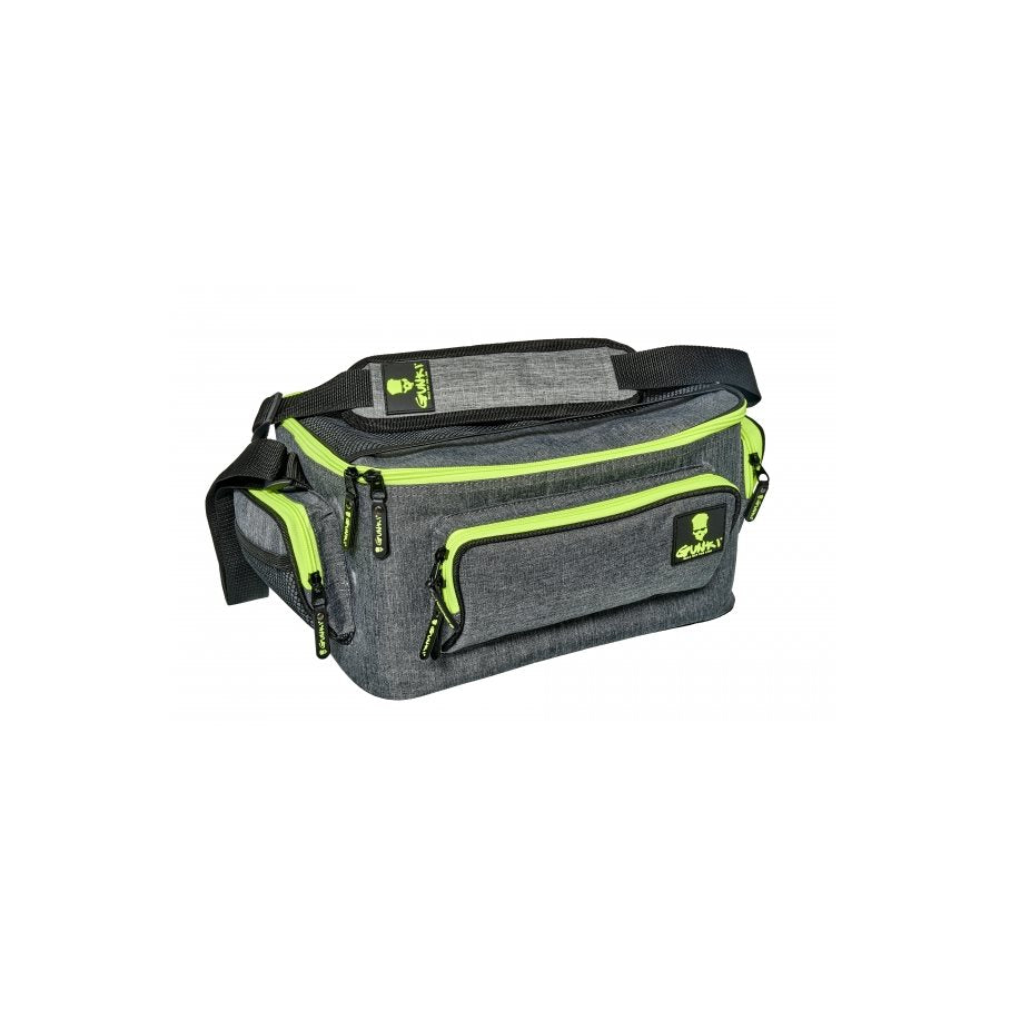 Box Bag Power Game ZANDER