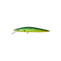 Gamera Slim Svävande Wobbler FIRETIGER / LÄNGD 110 MM & VIKT 12,9 G