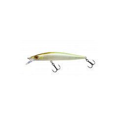 Gamera Slim Svävande Wobbler MAD LEMON / LÄNGD 110 MM & VIKT 12,9 G