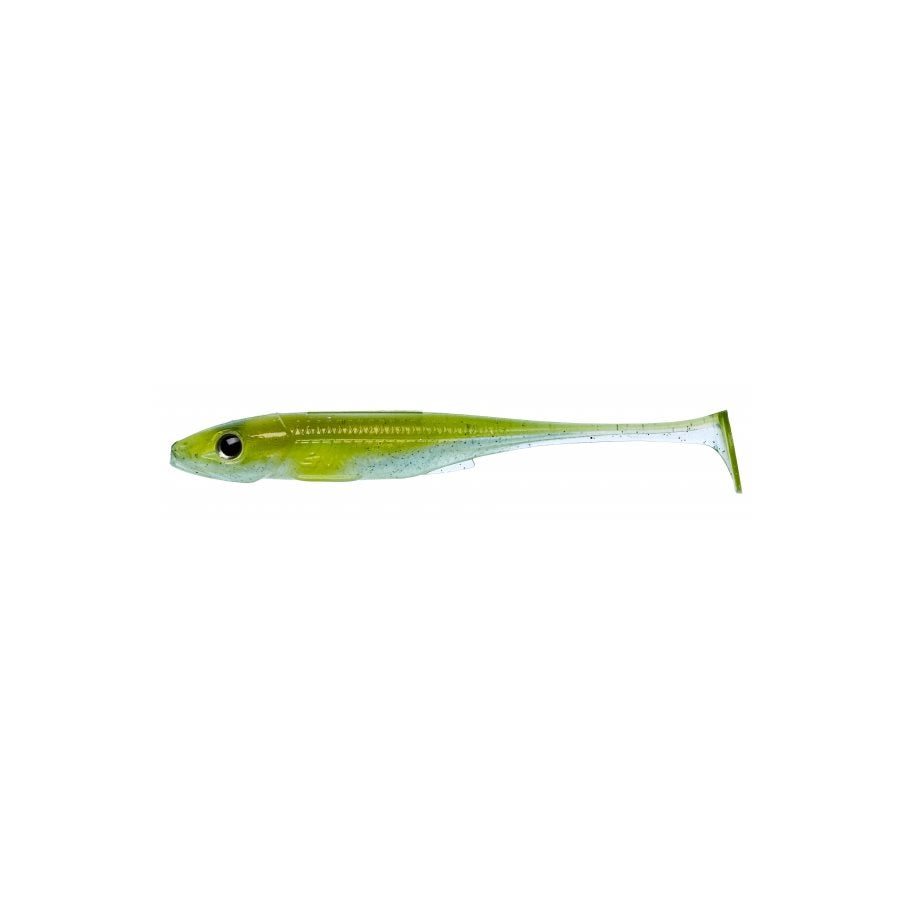 Whiz HOT FIRETIGER / 100MM / 4,9GRAM