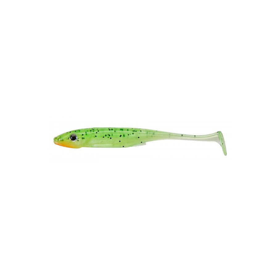 Whiz HOT FIRETIGER / 100MM / 4,9GRAM