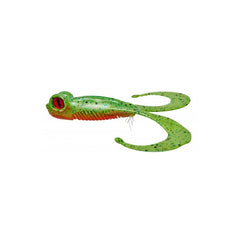 Bull Frog FIRE FROG / 10CM / 16GRAM