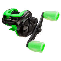 Modus RP2 Baitcast Reel 8,1:1 VÄNSTER