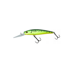 Mothra Flytande Wobbler MAT FIRE TIGER / LÄNGD 90 MM & VIKT 12,5 G