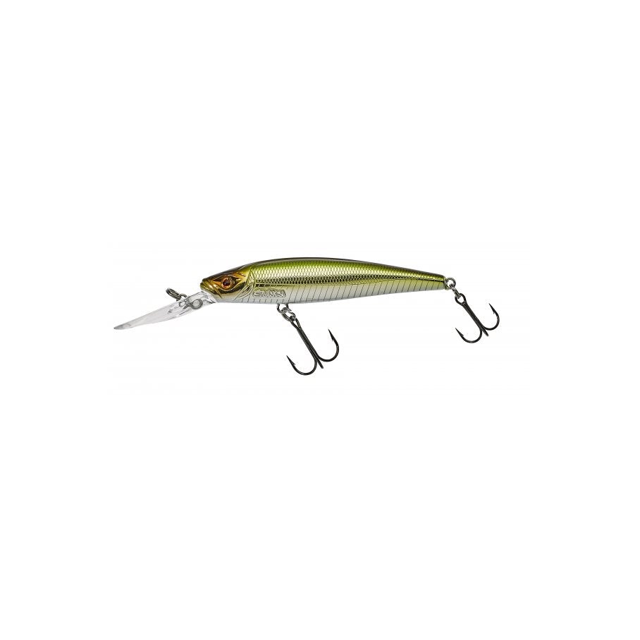 Mothra Flytande Wobbler AYU / LÄNGD 90 MM & VIKT 12,5 G