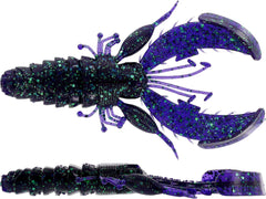 CreCraw Creaturebait 5 st JUNEBUG / 85 MM