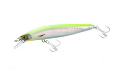 Cardiff ML Bullet CHARTREUSE/BLACK / 93 MM / 10 G