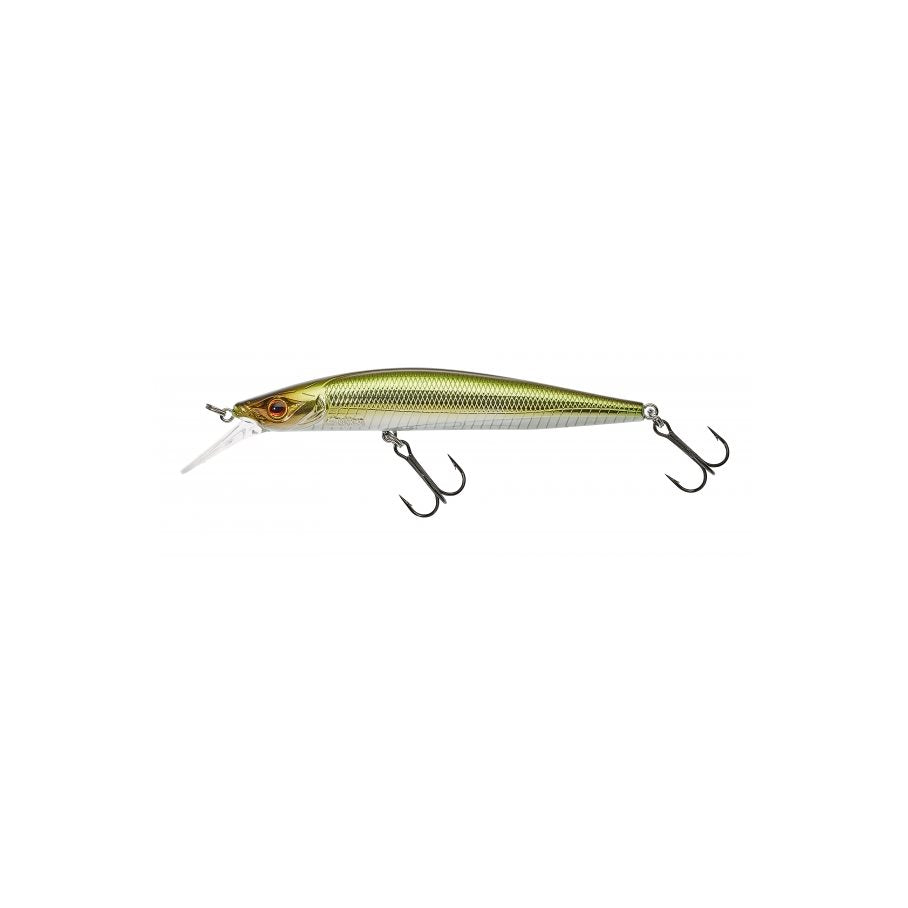 Gamera Slim Svävande Wobbler HL AYU / LÄNGD 115 MM & VIKT 12,9 G
