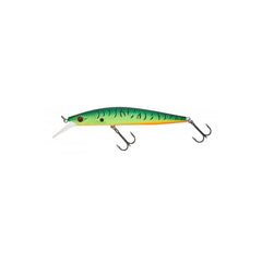 Gamera Slim Svävande Wobbler FIRE TIGER / LÄNGD 115 MM & VIKT 12,9 G