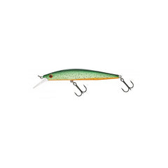 Gamera Slim Svävande Wobbler NIGHT SHADE / LÄNGD 115 MM & VIKT 12,9 G