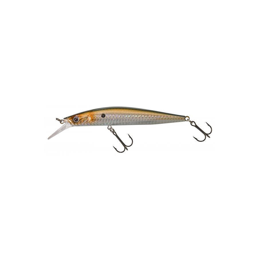 Gamera Slim Svävande Wobbler BLUE ARROW / LÄNGD 115 MM & VIKT 12,9 G