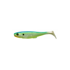 Gunzilla UV LIGHT PURPLE PERCH / LÄNGD 190 MM & VIKT 57 G