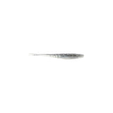 Big Baits 3,75" Jointed Jerk Minnow 10 st SILVER BLADE / 3,75"
