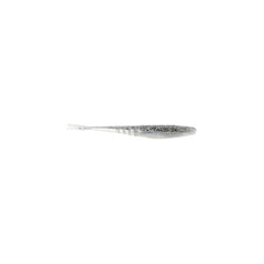 Big Baits 3,75" Jointed Jerk Minnow 10 st SILVER BLADE / 3,75"