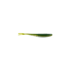 Big Baits 3,75" Jointed Jerk Minnow 10 st BABY BASS / 3,75"