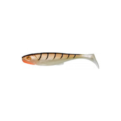 Gunzilla BROWN PERCH / LÄNGD 230 MM & VIKT 102 G