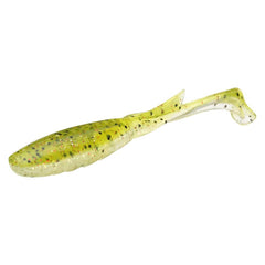 My Names Jeff Paddle Tail Swimbait MC / LÄNGD 100 MM (4") & VIKT 7 G